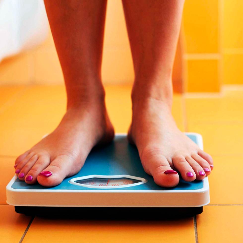 Se débarrasser de l’obésité une fois pour toute