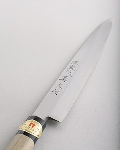 Yanagiba : couteau du Japon