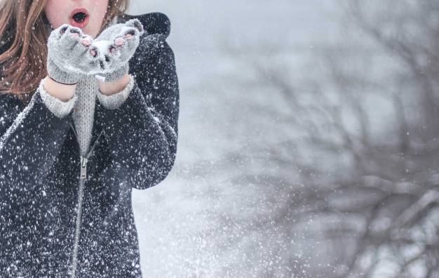 Comment nourrir notre corps pour ne pas avoir froid en hiver ?