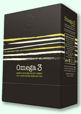 Omega 3