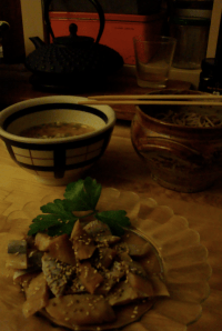 Nutrition fonctionnelle au Japon