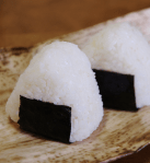 Onigiri : recette de riz japonaise