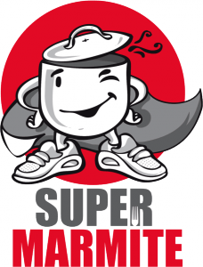 Supermarmite