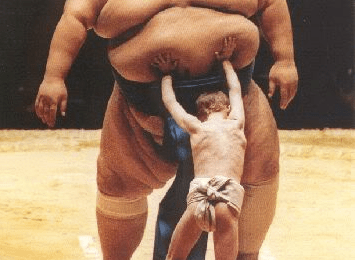 Contre l'obesite de l'enfant