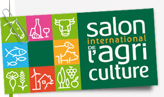 Salon agriculture paris 2011