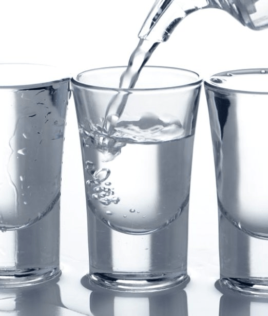 Consommer de l'eau pour votre santé !