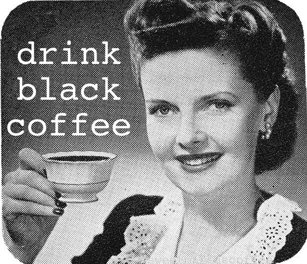 Les bienfaits du café chez les femmes