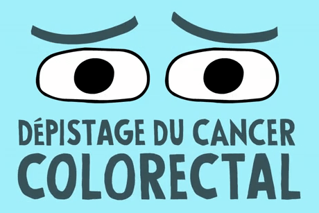 Dépistage du cancer colorectal
