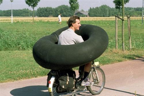 Obésité et risques d'accidents de voiture Obésité et risques d'accidents de voiture