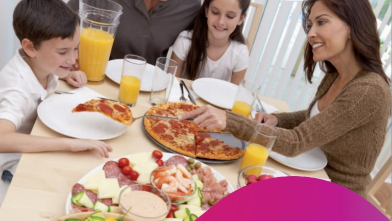 Exposition alimentaire aux substances chimiques : Etude scientifique de l'Anses (EAT2)