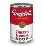Soup Campbells