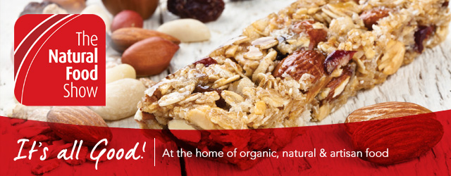 Food Show Naturel