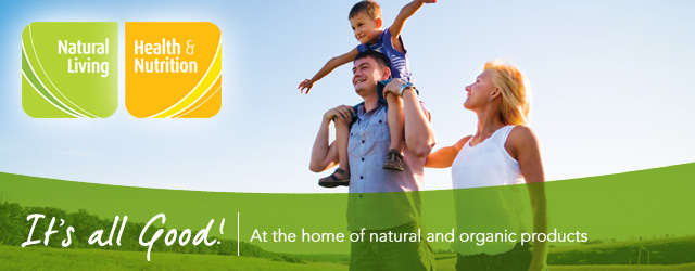 Santé et nutrition et vie naturelle