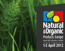 Natural & Organic Products Europe