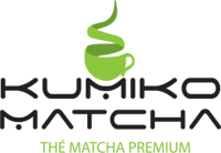 Logo Kumuko Matcha