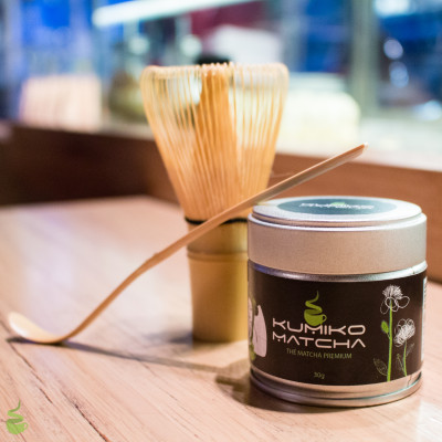 Set de Thé Japonais pour les Amateurs de Matcha