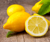 Citron bio