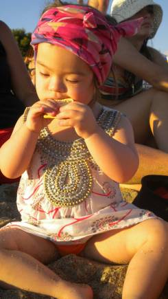 Le thé vert pour améliorer les capacités intellectuelles dans la trisomie 21