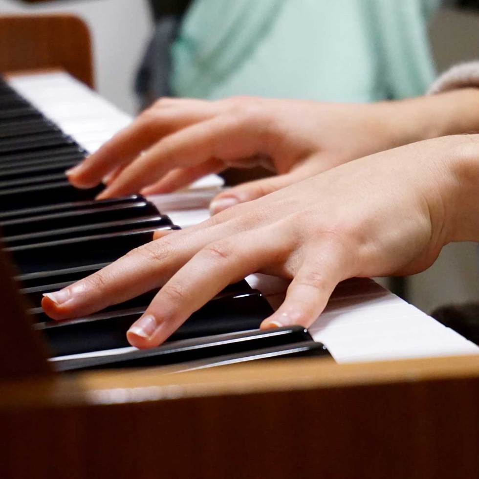 A qui s’adresse la musicothérapie ?