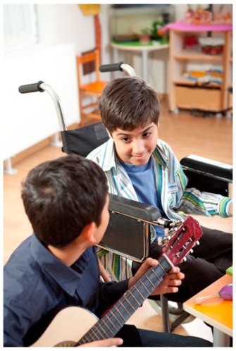 Musicothérapie : définition Musicothérapie : définition