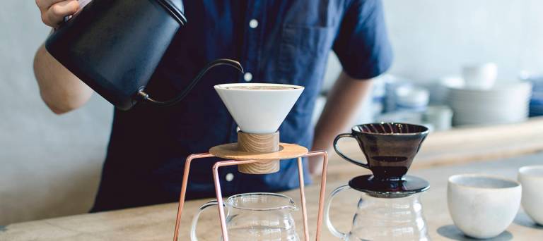 Vous êtes plutôt thé ou café ?