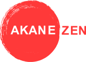 Akane Zen Logo Japon