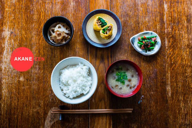 Ichijû-Sansai : vaisselle et céramique du Japon