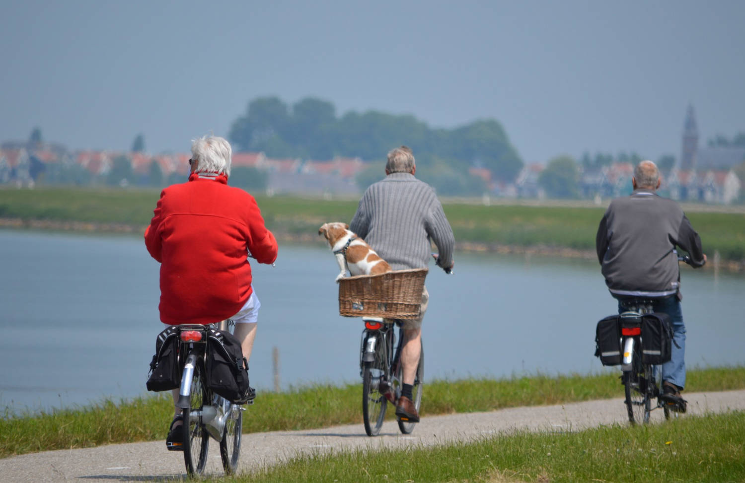 Exercice physique : prévention du déclin cognitif
