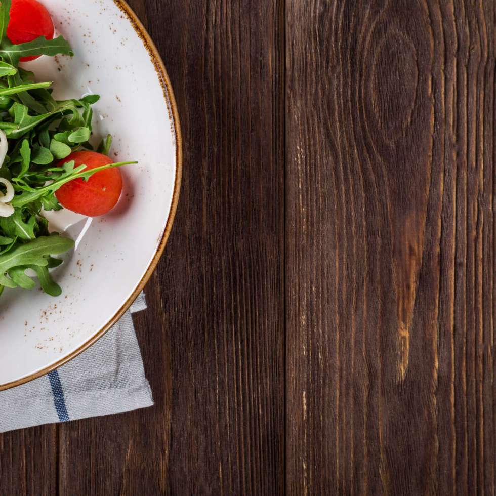 Le régime méditerranéen améliore les capacités cognitives