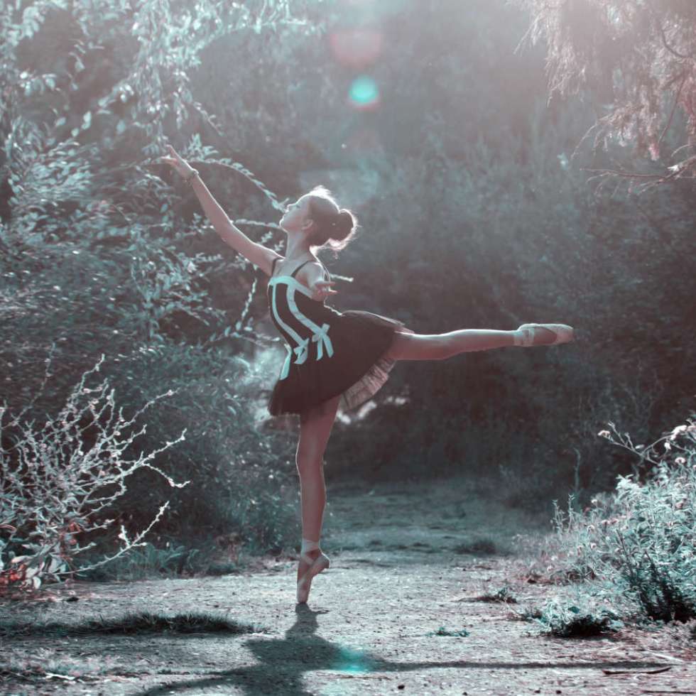 La danse contre le déclin cognitif