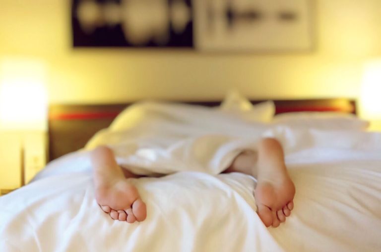 Le manque sommeil est mauvais pour la santé