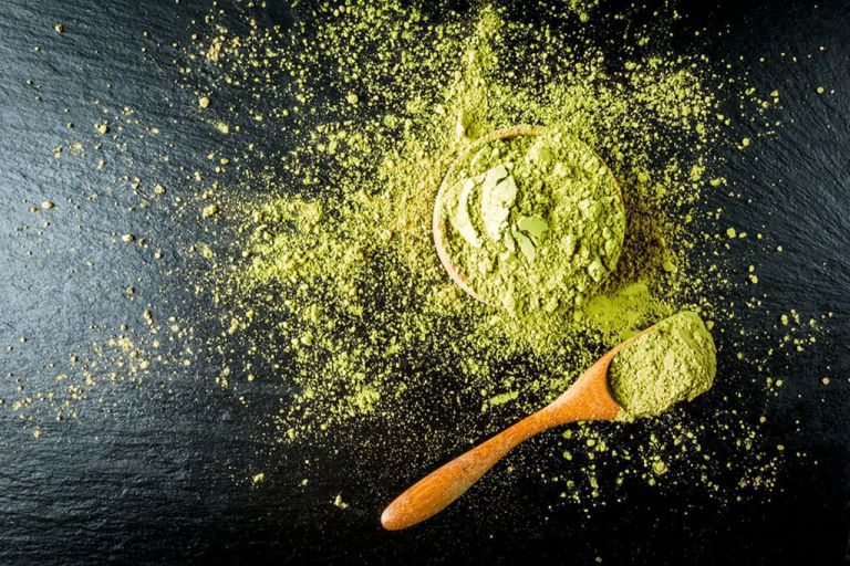 Matcha : super-aliment et cosmétique