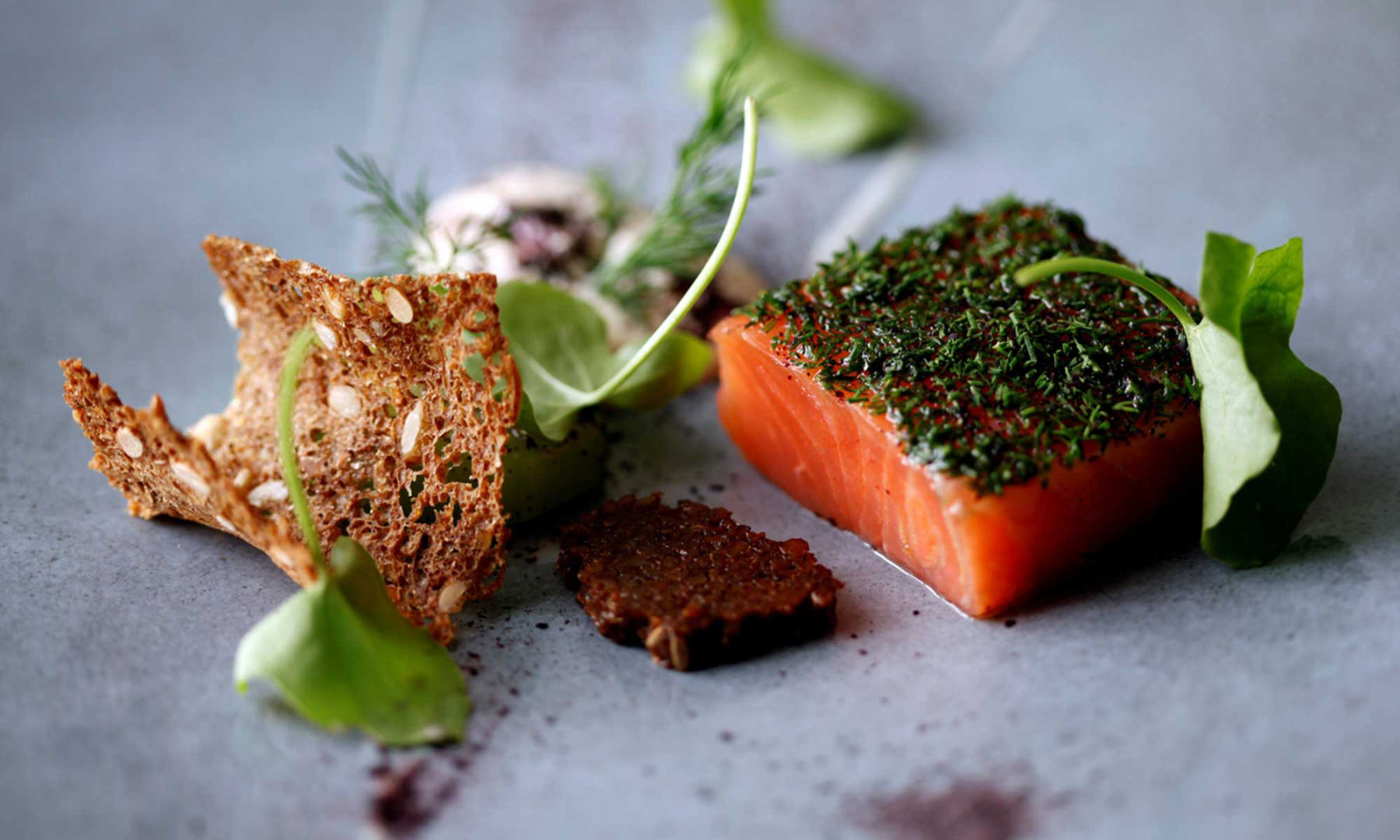 Nouveau régime alimentaire nordique 