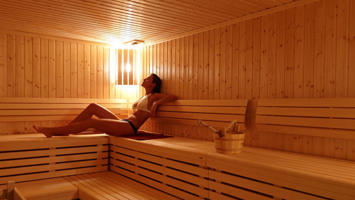 Pourquoi le sauna diminue-t-il la pression artérielle ?