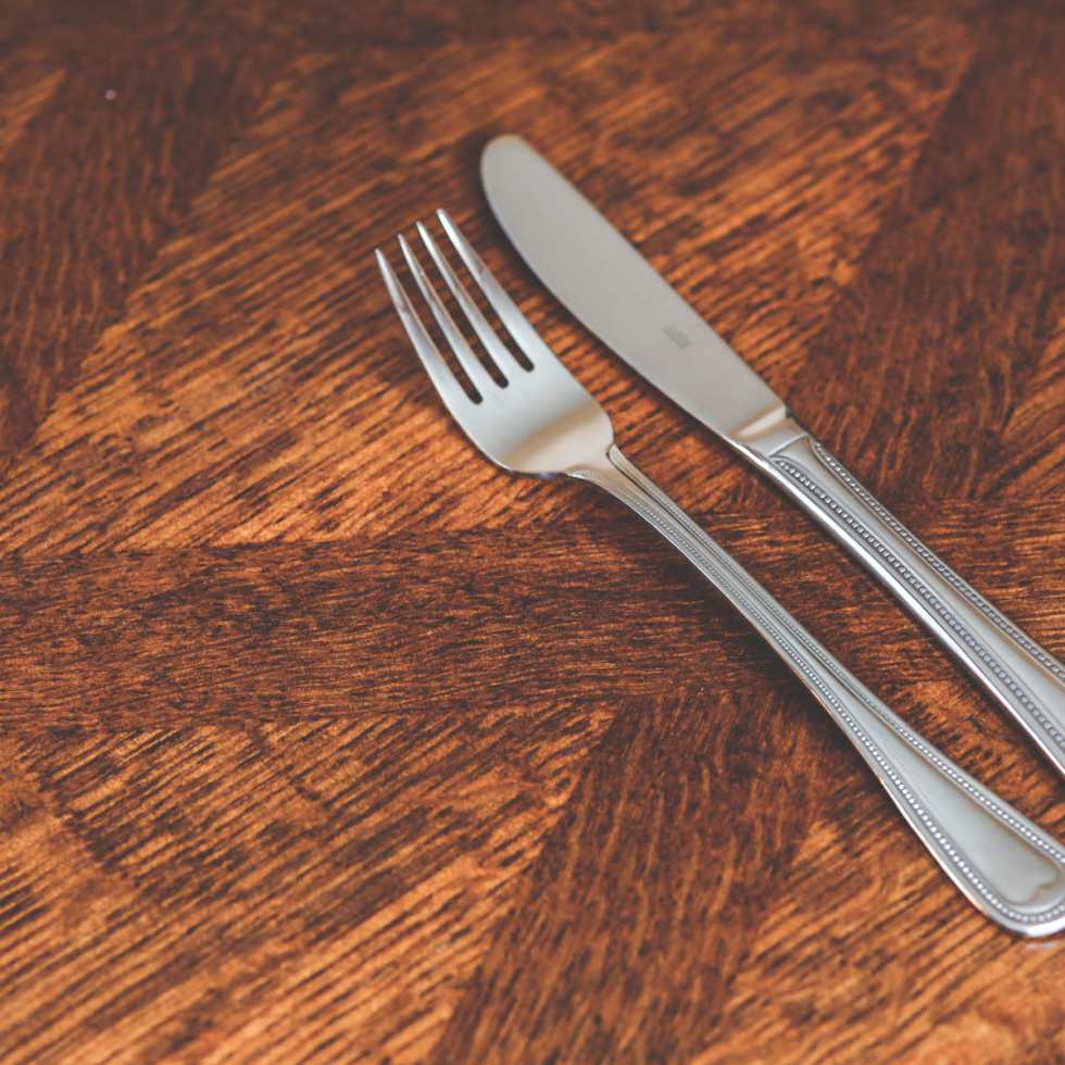 Jeûne et horloges circadiennes