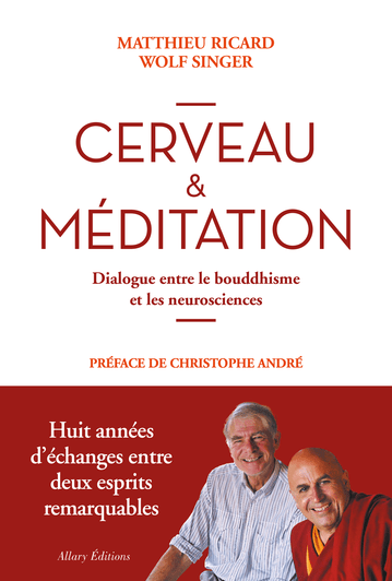 Cerveau & Méditation
