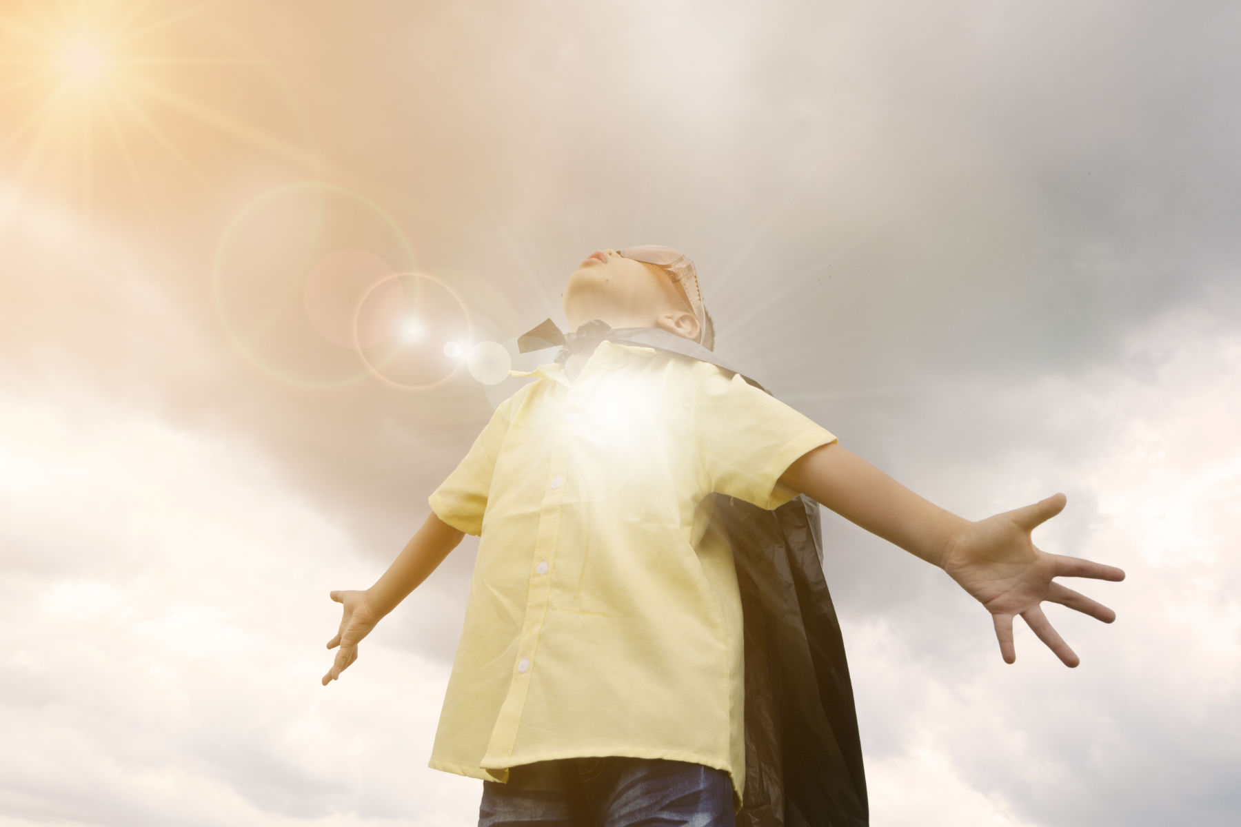 Pourquoi certains enfants sont-ils dévastés par l’intimidation alors que d’autres ne le sont pas?