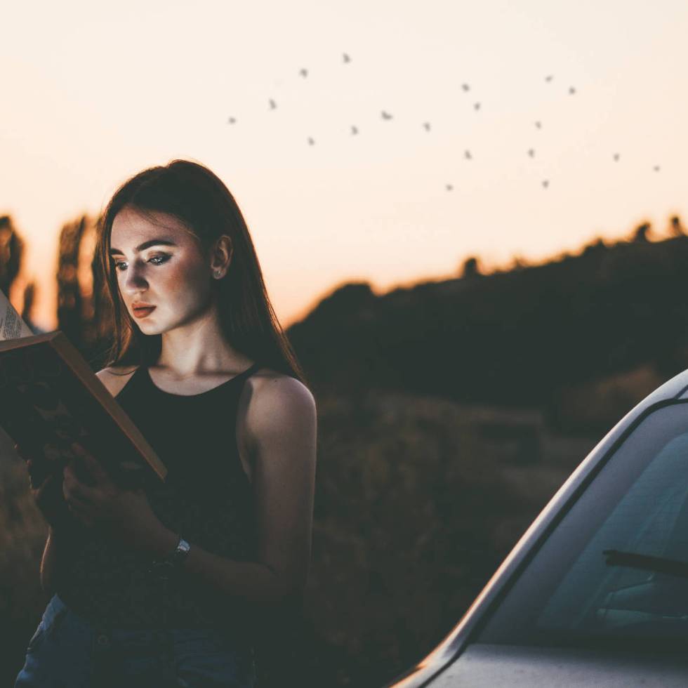 Être rêveur est un signe d’intelligence et de créativité