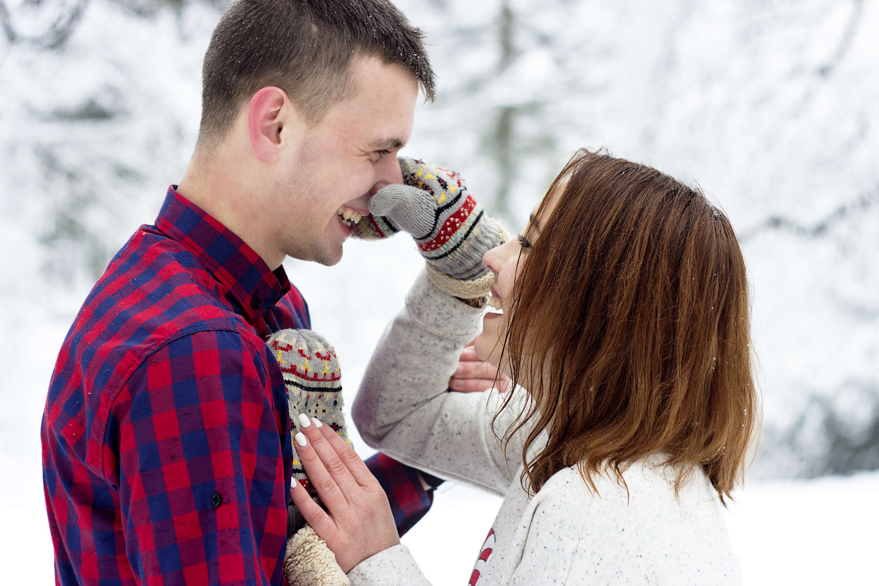 La solitude aggrave les symptômes du rhume