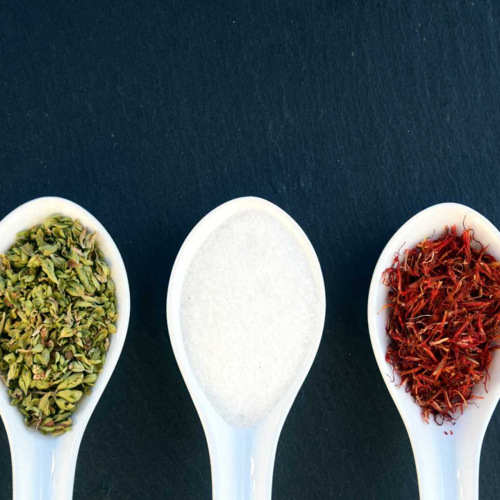 Les bienfaits des épices sur la santé