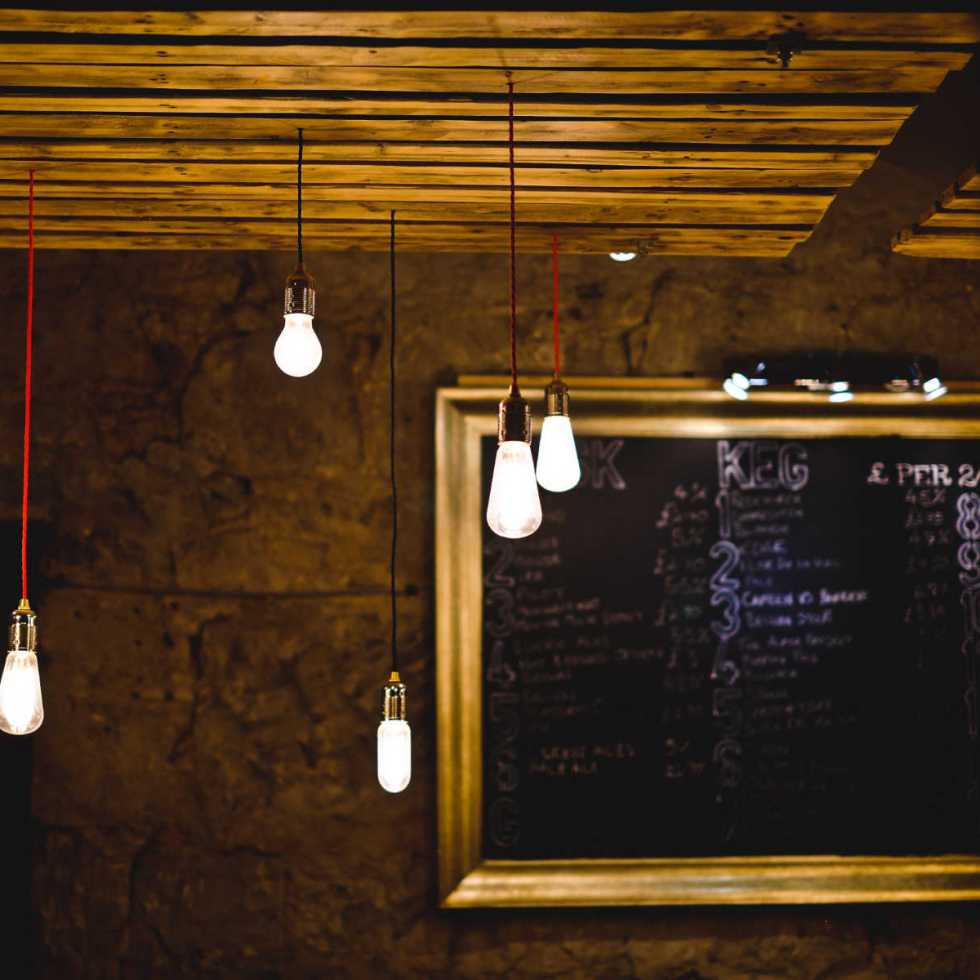 L’impact de l’affichage des calories dans les menus