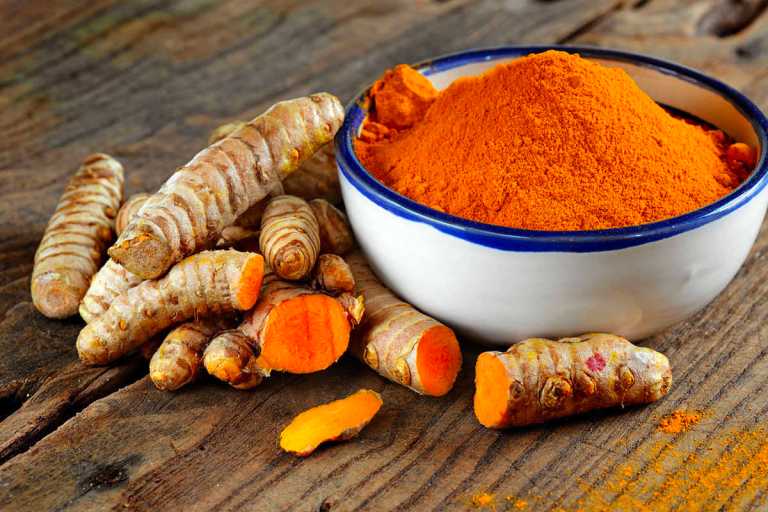 Les vertus de la curcumine contre le vieillissement cognitif Les vertus de la curcumine contre le vieillissement cognitif