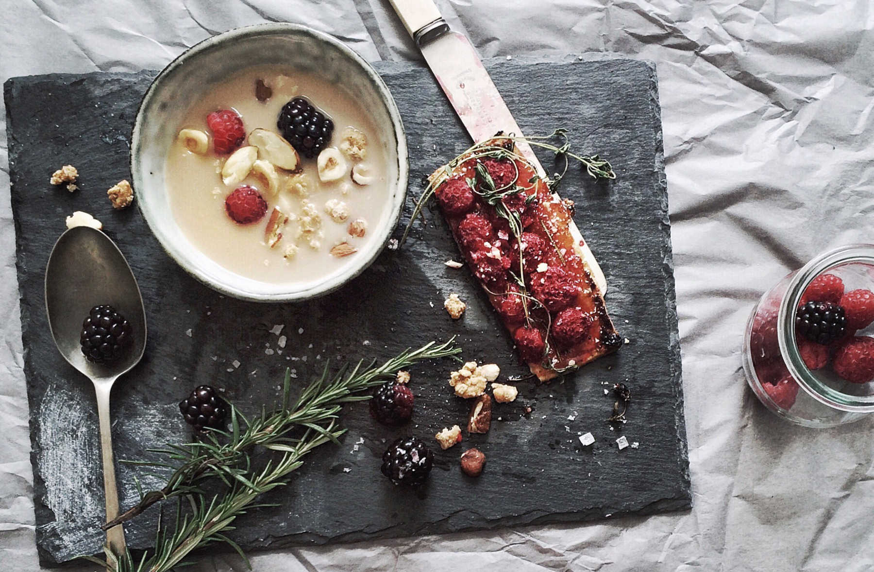 Les bienfaits du muesli contre les maladies inflammatoires chroniques des articulations