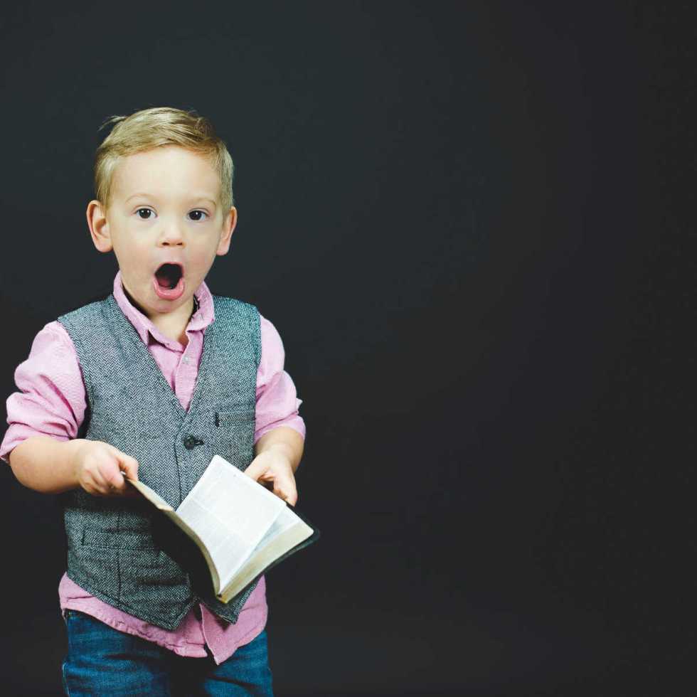 Penser à élever des enfants et à la mort actionne un processus qui booste notre mémoire