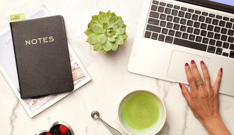 Le juteux marché du matcha