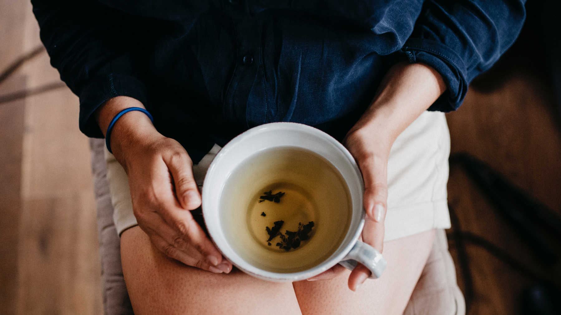 Une concentration et une attention améliorées