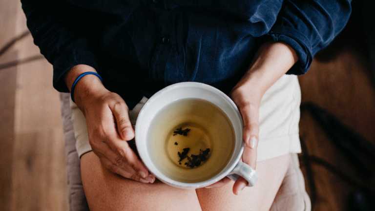 Les bienfaits du thé pour stimuler la créativité et la concentration