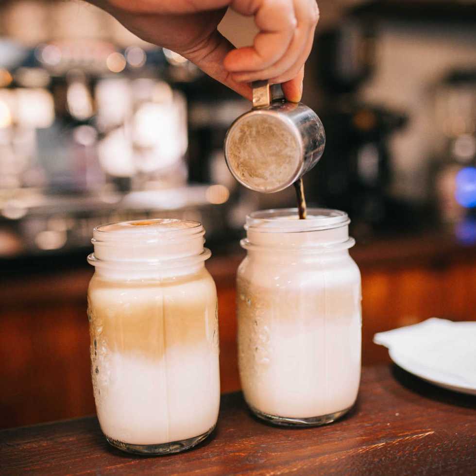 Le lait de soja est la meilleure boisson végétale d'un point de vue nutritionnel