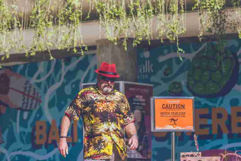 6. Mettre vos désirs au-dessus de vos partenaires