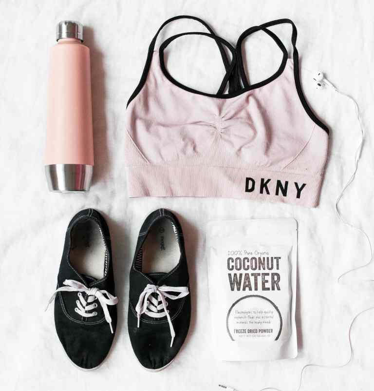 Suppléments diététiques et exercice physique